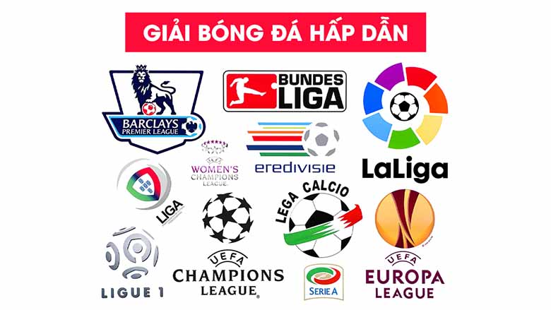 Giải trí bóng đá bất tận cùng VankhanhTV – Xem nhanh, không giật lag