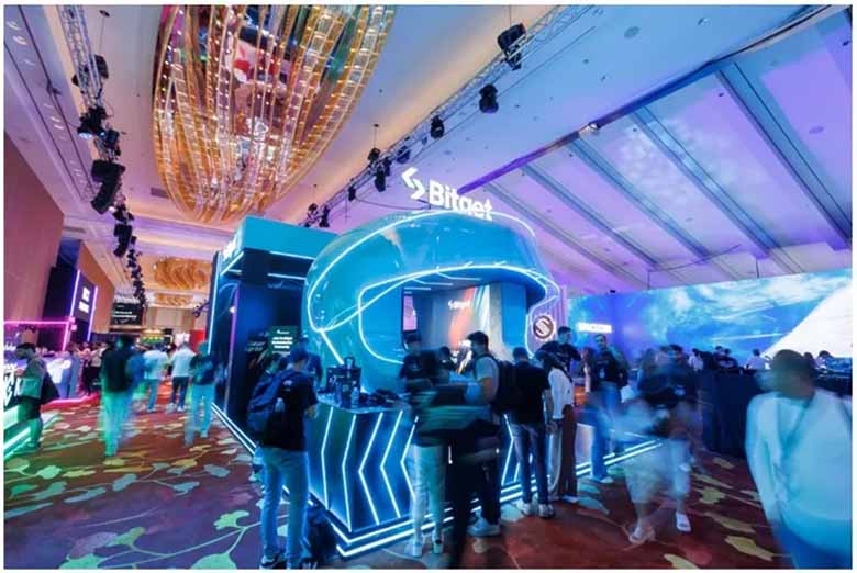 TOKEN2049 Singapore 2025: Khi Bitget Định Hình Kỷ Nguyên “Universal Exchange” Và Cuộc Cách Mạng Sàn Giao Dịch Toàn Cầu