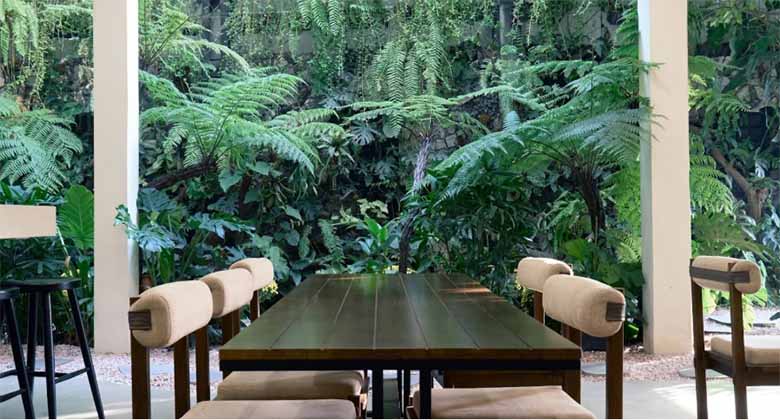 Coworking Space Hồ Chí Minh: Xu Hướng Văn Phòng Mới Hiện Đại
