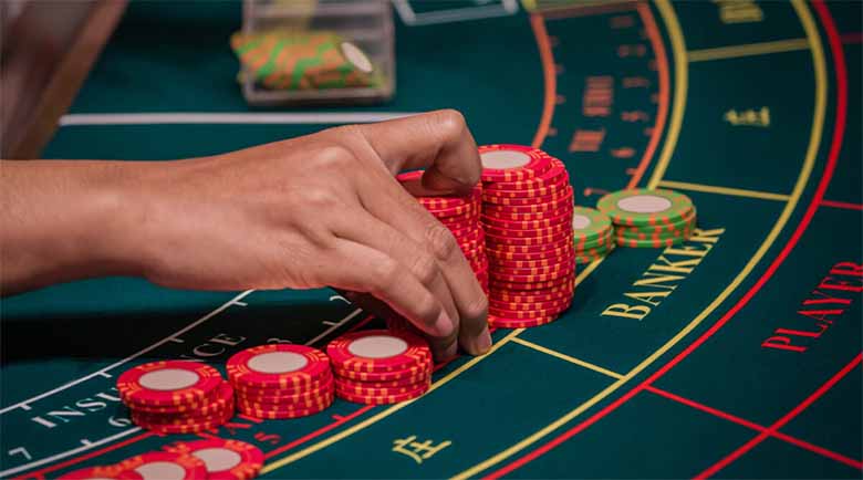Luật chơi Baccarat quốc tế: Cách chơi đúng và tăng tỷ lệ thắng