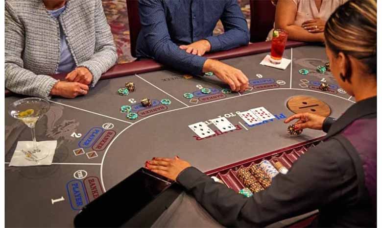 Luật chơi Baccarat quốc tế: Cách chơi đúng và tăng tỷ lệ thắng