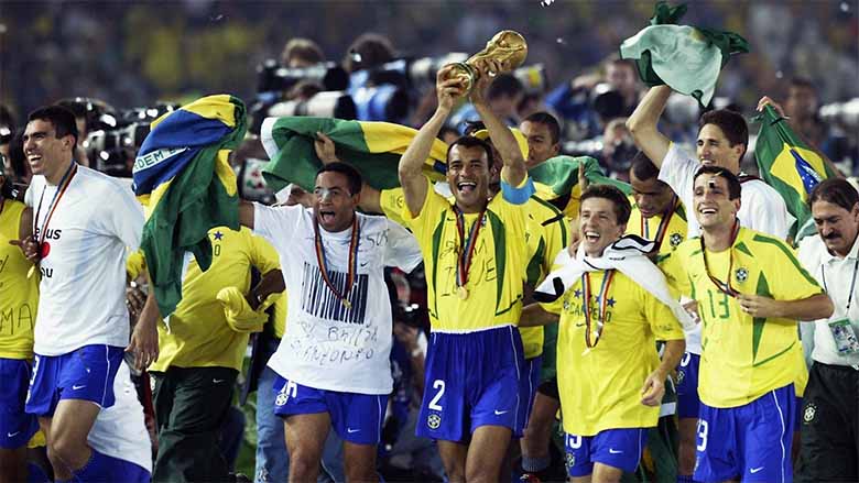 Ai là “ông vua” World Cup? Quốc gia vô địch nhiều nhất là ai 